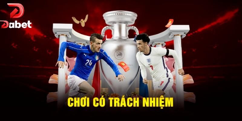 Nhà cái hỗ trợ thành viên các công cụ để biết trách nhiệm của mình