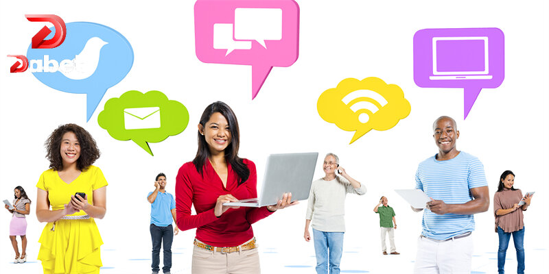 Chọn đúng kênh hỗ trợ khách hàng DABET hiệu quả nhất